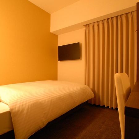 Ab Hotel นารา ภายนอก รูปภาพ