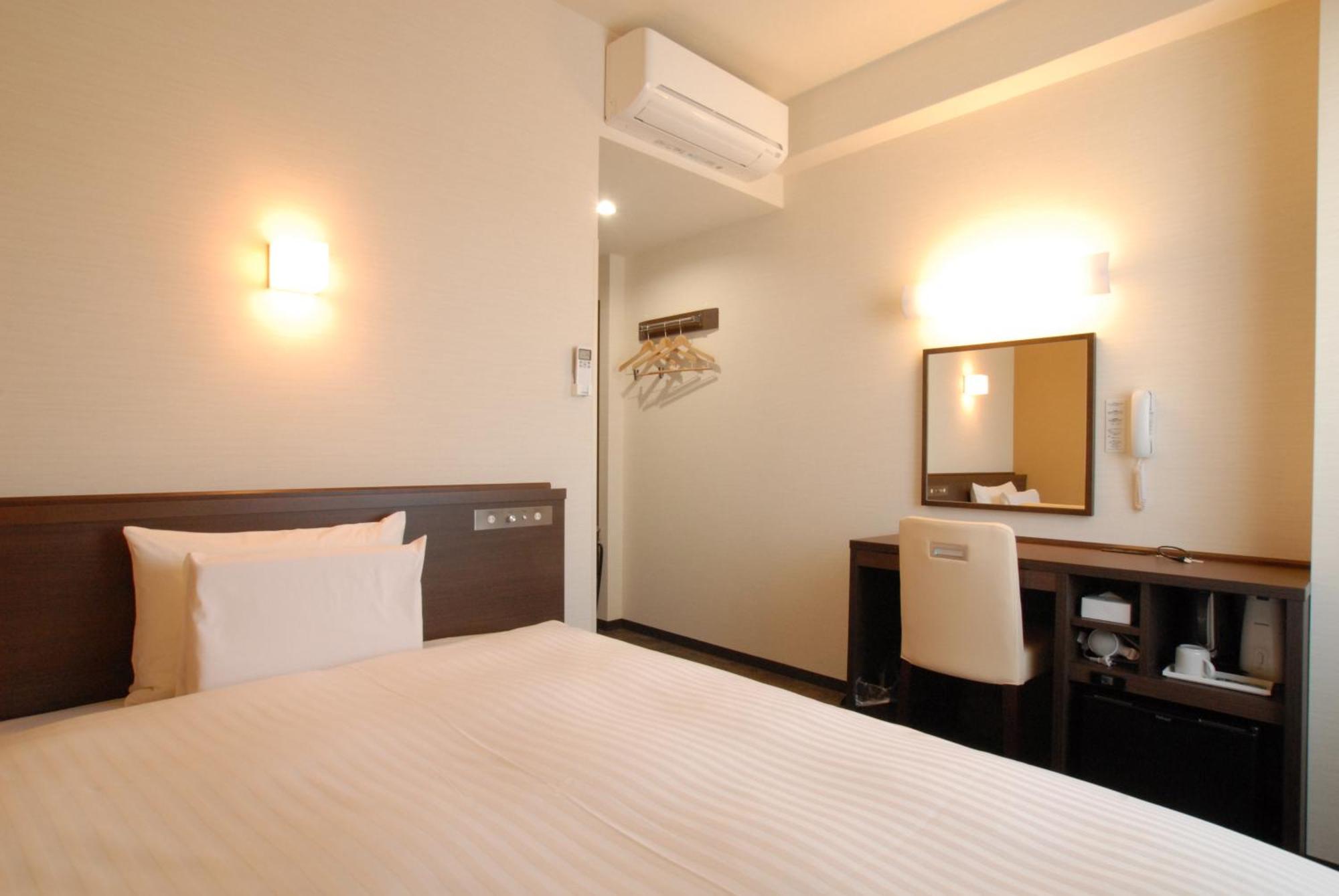 Ab Hotel นารา ภายนอก รูปภาพ