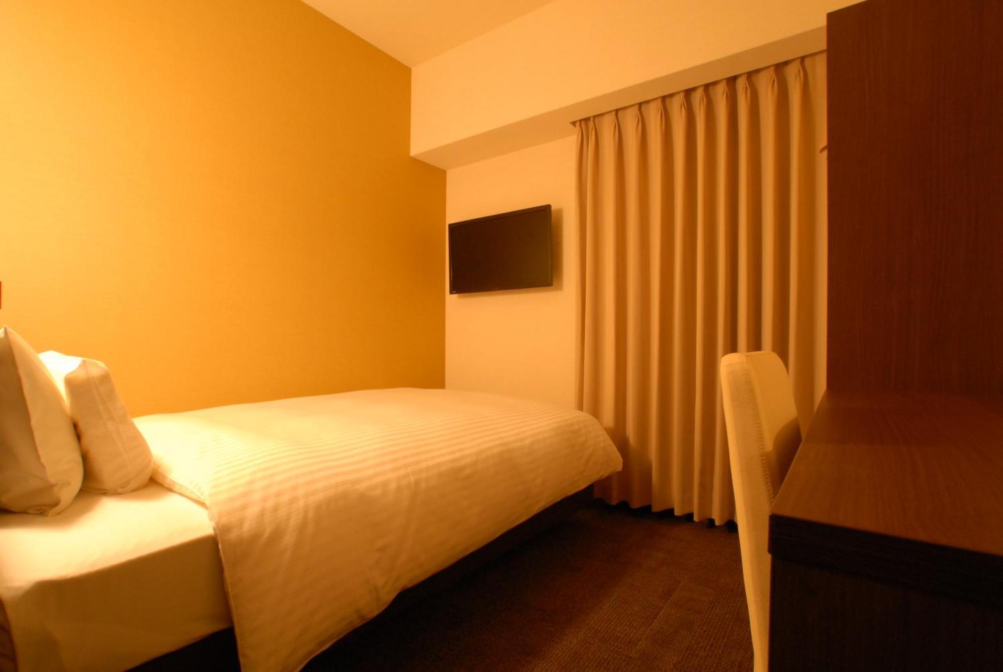 Ab Hotel นารา ภายนอก รูปภาพ