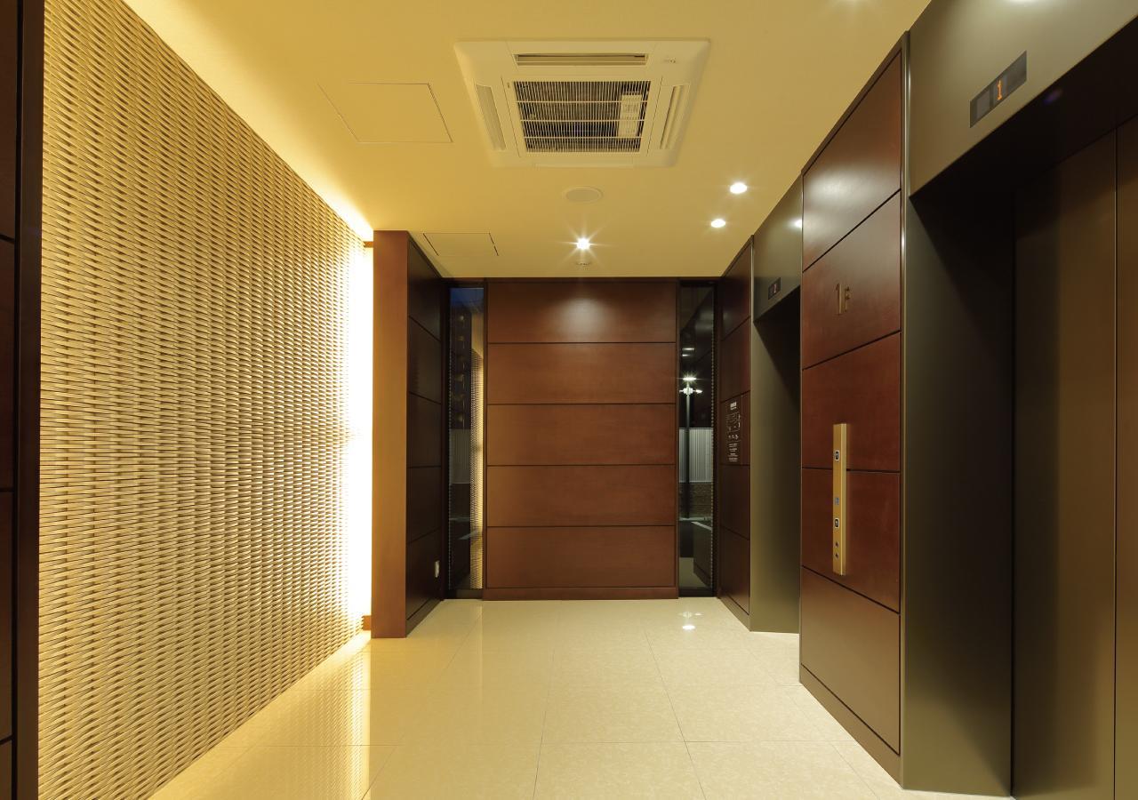 Ab Hotel นารา ภายนอก รูปภาพ