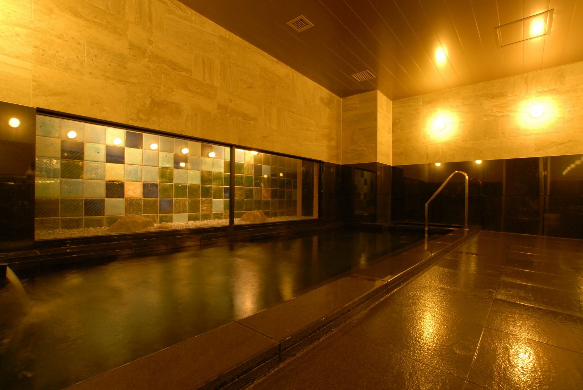 Ab Hotel นารา ภายนอก รูปภาพ