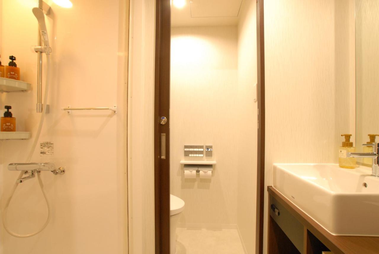 Ab Hotel นารา ภายนอก รูปภาพ