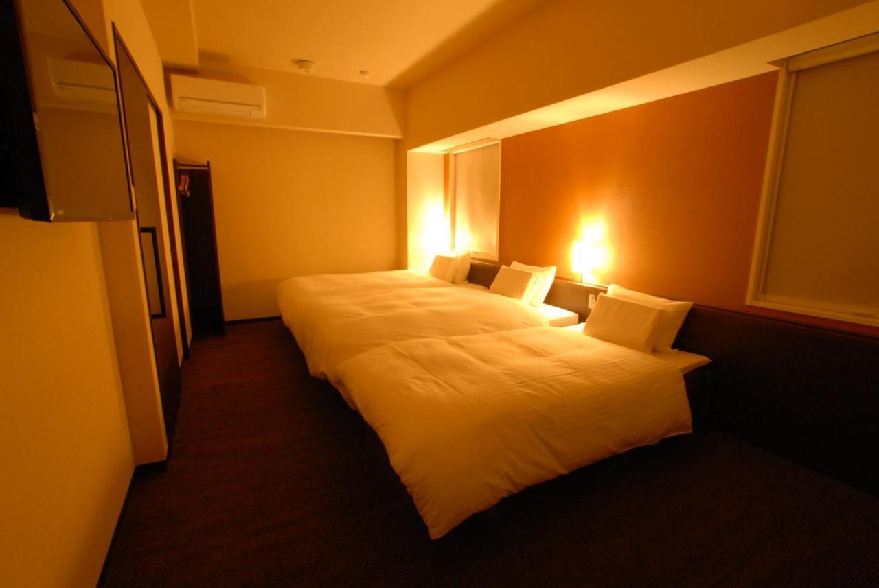 Ab Hotel นารา ภายนอก รูปภาพ