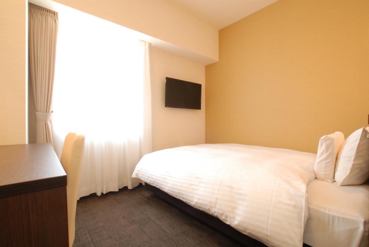 Ab Hotel นารา ภายนอก รูปภาพ