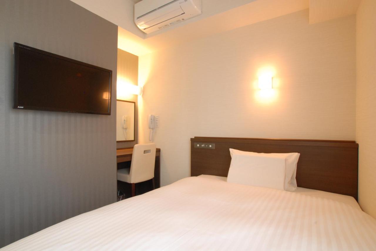 Ab Hotel นารา ภายนอก รูปภาพ