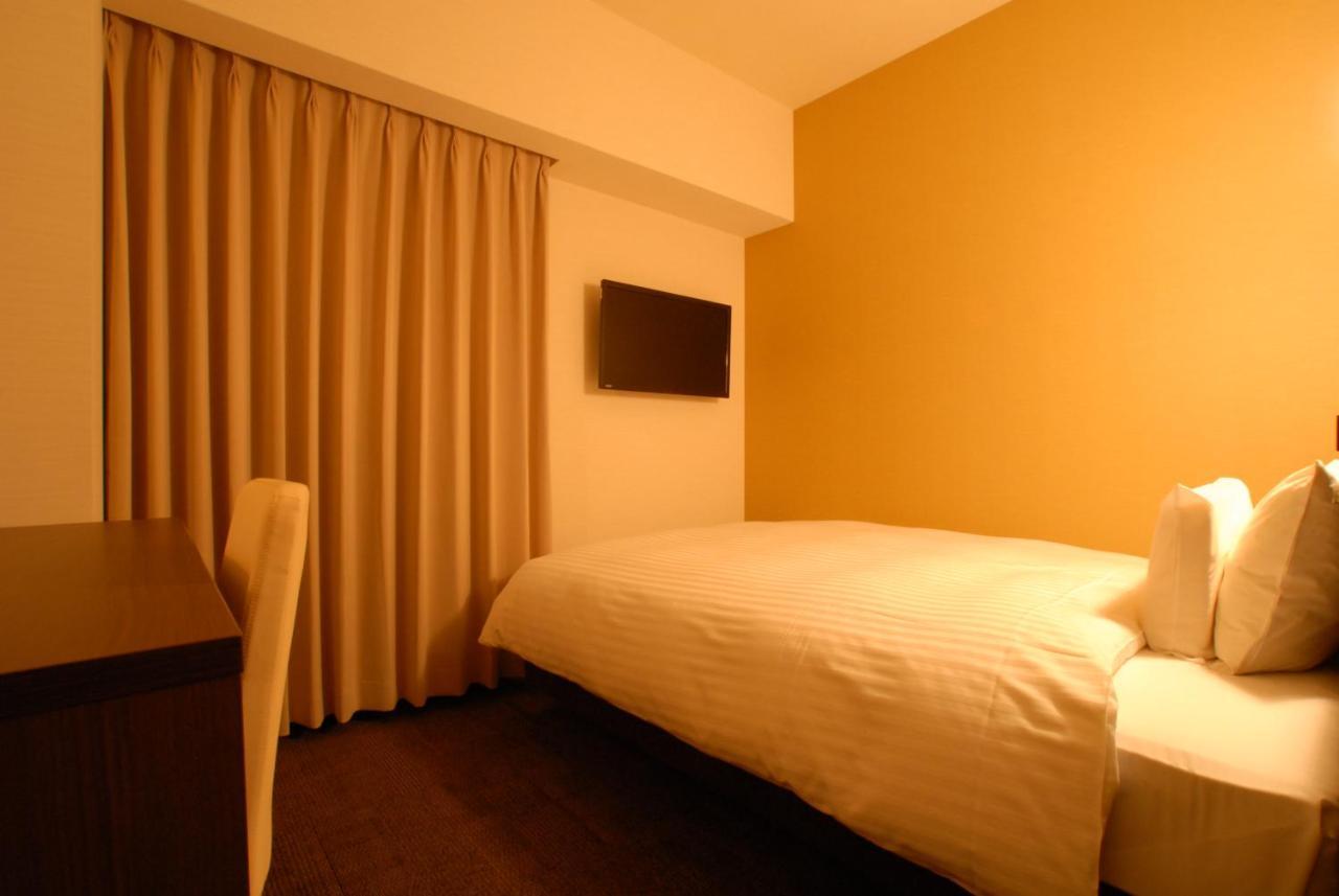 Ab Hotel นารา ภายนอก รูปภาพ