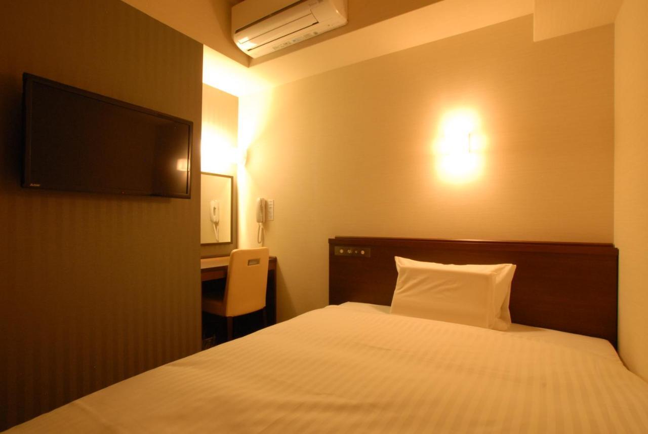 Ab Hotel นารา ภายนอก รูปภาพ