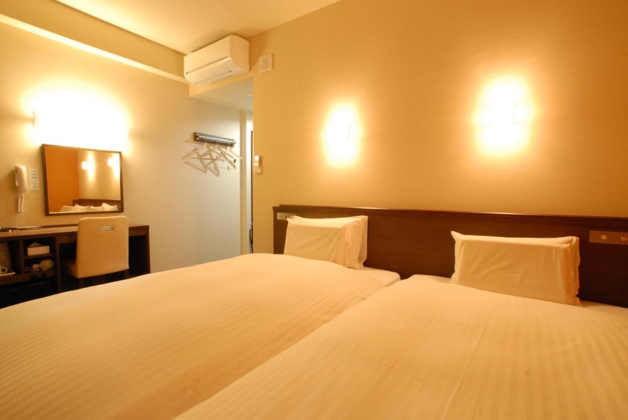 Ab Hotel นารา ภายนอก รูปภาพ