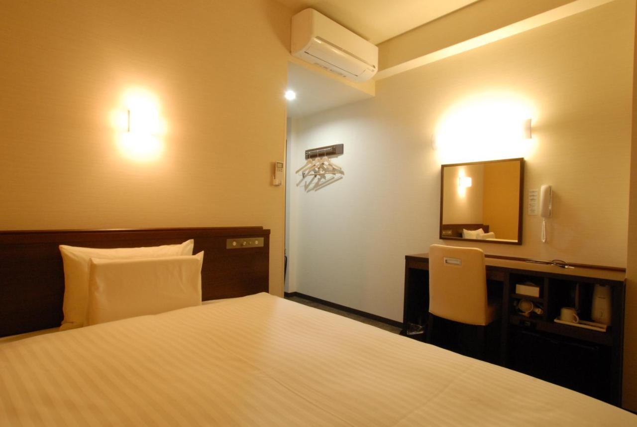 Ab Hotel นารา ภายนอก รูปภาพ